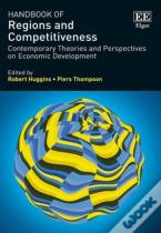 Handbook Of Regions And Competitiveness