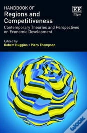 Capa do artigo Handbook Of Regions And Competitiveness