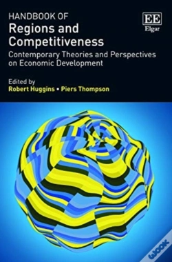 Capa do artigo Handbook Of Regions And Competitiveness