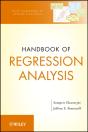 Handbook Of Regression Analysis - Preview