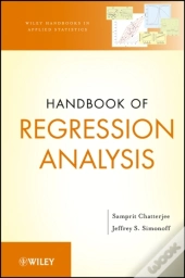 Handbook Of Regression Analysis