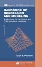 Handbook Of Regression And Modeling - Preview