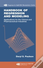 Handbook Of Regression And Modeling