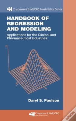 Capa do artigo Handbook Of Regression And Modeling