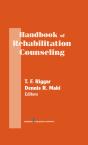 Handbook Of Rehabilitation Counseling - Preview