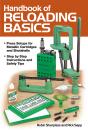 Handbook Of Reloading Basics - Preview