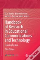 Handbook Of Research In Educational Communications And Technology