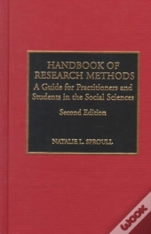 Handbook Of Research Methods