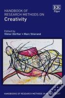 Handbook Of Research Methods On Creativity