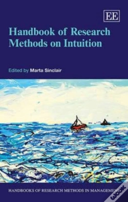 Capa do artigo Handbook Of Research Methods On Intuition