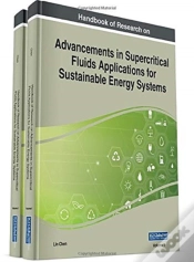 Capa do artigo Handbook Of Research On Advancements In