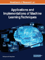 Handbook Of Research On Applications And Implementations Of Machine Learning Techniques - Preview