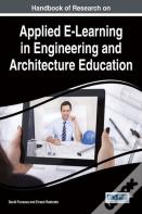 Handbook Of Research On Applied E-Learning In Engineering And Architecture Education