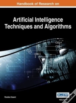 Capa do artigo Handbook Of Research On Artificial Intelligence Techniques And Algorithms, Vol 1