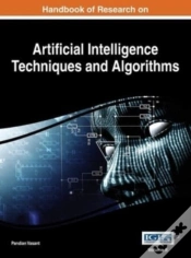 Capa do artigo Handbook Of Research On Artificial Intelligence Techniques And Algorithms, Vol 2
