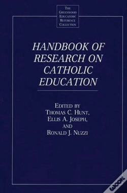 Capa do artigo Handbook Of Research On Catholic Education