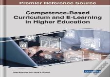 Handbook Of Research On Competence-Based Curriculum And E-Learning In Higher Education
