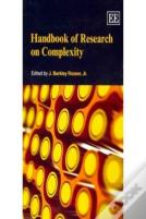 Handbook Of Research On Complexity