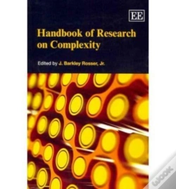 Capa do artigo Handbook Of Research On Complexity