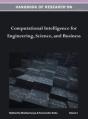 Handbook Of Research On Computational Intelligence For Engineering, Science, And Business Vol 1 - Preview