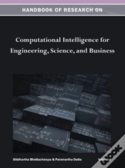 Capa do artigo Handbook Of Research On Computational Intelligence For Engineering, Science, And Business Vol 1