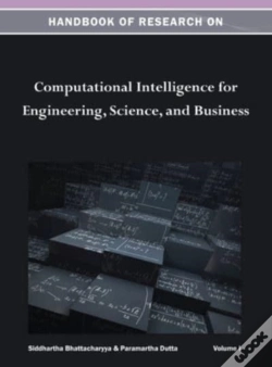 Capa do artigo Handbook Of Research On Computational Intelligence For Engineering, Science, And Business Vol 1