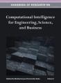Handbook Of Research On Computational Intelligence For Engineering, Science, And Business Vol 2 - Preview