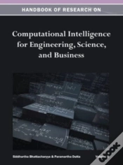 Capa do artigo Handbook Of Research On Computational Intelligence For Engineering, Science, And Business Vol 2