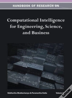 Capa do artigo Handbook Of Research On Computational Intelligence For Engineering, Science, And Business Vol 2