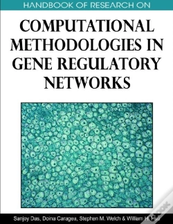 Capa do artigo Handbook Of Research On Computational Methodologies In Gene Regulatory Networks