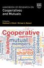 Handbook Of Research On Cooperatives And Mutuals - Preview