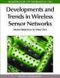 Handbook Of Research On Developments And Trends In Wireless Sensor Networks - Preview