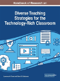 Handbook Of Research On Diverse Teaching Strategies For The Technology-Rich Classroom - Preview