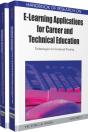 Handbook Of Research On E-Learning Applications For Career And Technical Education - Preview