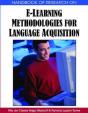 Handbook Of Research On E-Learning Methodologies For Language Acquisition - Preview