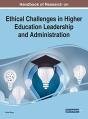 Handbook Of Research On Ethical Challeng - Preview