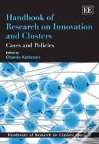 Handbook Of Research On Innovation And Clusters
