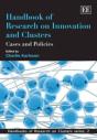 Handbook Of Research On Innovation And Clusters - Preview