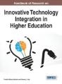 Handbook Of Research On Innovative Techn - Preview