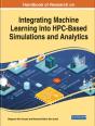 Handbook Of Research On Integrating Machine Learning Into Hpc-Based Simulations And Analytics - Preview