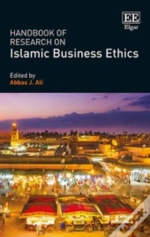 Handbook Of Research On Islamic Business Ethics