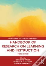 Handbook Of Research On Learning And Instruction