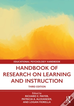 Capa do artigo Handbook Of Research On Learning And Instruction