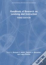 Handbook Of Research On Learning And Instruction