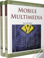 Handbook Of Research On Mobile Multimedia