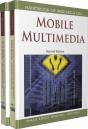 Handbook Of Research On Mobile Multimedia - Preview