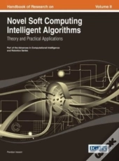 Handbook Of Research On Novel Soft Computing Intelligent Algorithms
