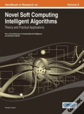 Capa do artigo Handbook Of Research On Novel Soft Computing Intelligent Algorithms
