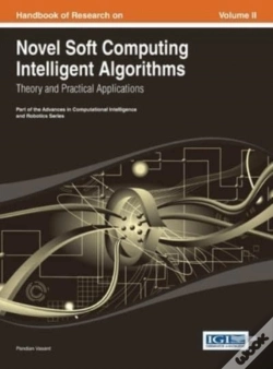 Capa do artigo Handbook Of Research On Novel Soft Computing Intelligent Algorithms