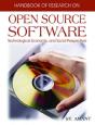 Handbook Of Research On Open Source Software - Preview